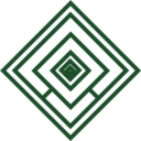 TierraVeda Square Logo - Green